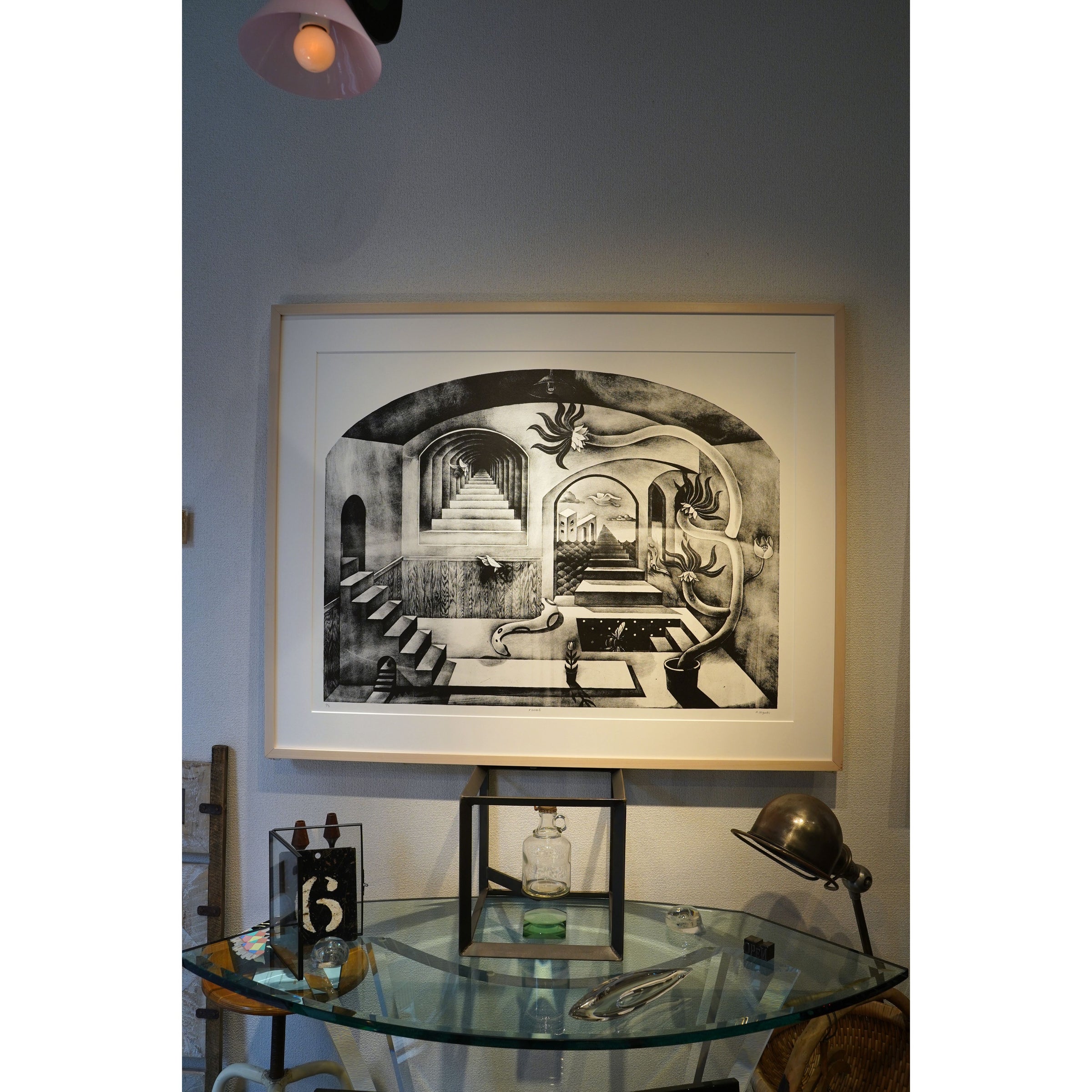 room6 | 虎の間/// Tigerooom