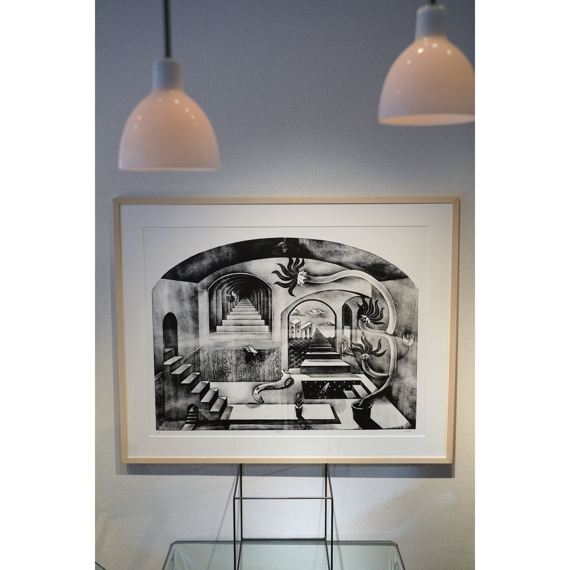 room6 | 虎の間/// Tigerooom